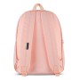 Mochila Casual Converse CHUCK PATCH 9A5483 Rosa