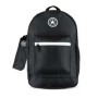 Sac à dos Casual Converse PENCIL CASE 9A5518 023 Noir