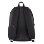 Sac à dos Casual Converse CHEVRON 9A5562 023 Noir