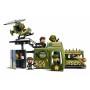 Playset Pinypon Action Militar