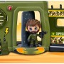 Playset Pinypon Action Militar