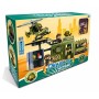 Playset Pinypon Action Militar