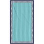 Serviette Paréo Secaneta Voile 100 x 180 cm