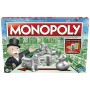 Juego de Mesa Hasbro Monopoly Clasico Madrid ES