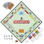 Juego de Mesa Hasbro Monopoly Clasico Madrid ES