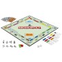 Juego de Mesa Hasbro Monopoly Clasico Madrid ES