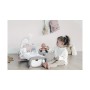 Playset Smoby Baby Nurse 59 x 43 x 48 cm Médecin