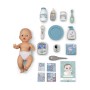 Playset Smoby Baby Nurse 59 x 43 x 48 cm Médecin