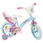 Vélo pour Enfants Toimsa My Little Pony 14"