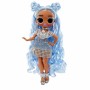 Poupée MGAs Mermaze Mermaid L.O.L. Surprise OMG Fashion - Missy Frost 25 cm