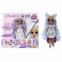 Poupée MGAs Mermaze Mermaid L.O.L. Surprise OMG Fashion - Missy Frost 25 cm