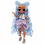 Poupée MGAs Mermaze Mermaid L.O.L. Surprise OMG Fashion - Missy Frost 25 cm