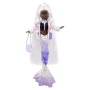 Poupée Sirène MGAs Mermaze Mermaid Mermaze Mermaidz W Theme Doll- CR 33 cm