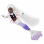 Poupée Sirène MGAs Mermaze Mermaid Mermaze Mermaidz W Theme Doll- CR 33 cm