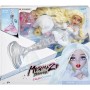 Poupée Sirène MGAs Mermaze Mermaid Mermaze Mermaidz W Theme Doll- GW 33 cm