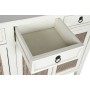 Buffet Home ESPRIT Blanc Naturel 168 x 42,5 x 100 cm