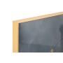 Cuadro Home ESPRIT Oriental Jarrón 80 x 3 x 120 cm (2 Unidades)