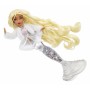 Poupée Sirène MGAs Mermaze Mermaid Mermaze Mermaidz W Theme Doll- GW 33 cm