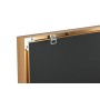 Cuadro Home ESPRIT Moderno Playa 80 x 3 x 120 cm (2 Unidades)