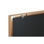 Cuadro Home ESPRIT Moderno Perro 80 x 3 x 80 cm (2 Unidades)
