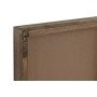 Cuadro Home ESPRIT Palmeras Tropical 70 x 4 x 100 cm (2 Unidades)