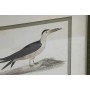 Cadre Home ESPRIT Oiseaux Cottage 40 x 2,5 x 54 cm (6 Unités)