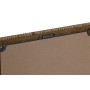 Cadre Home ESPRIT méditerranéen Conque 30 x 2,5 x 40 cm (9 Unités)