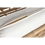 Sofá de Jardín Home ESPRIT Marrón Bambú 180 x 70 x 80 cm