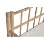 Canapé de jardin Home ESPRIT Marron Bambou 180 x 70 x 80 cm