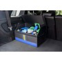 Organizador de Maletero de Coche Goodyear GOD1009 Negro PVC 50 x 30 x 30 cm