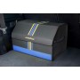 Organizador de Maletero de Coche Goodyear GOD1009 Negro PVC 50 x 30 x 30 cm