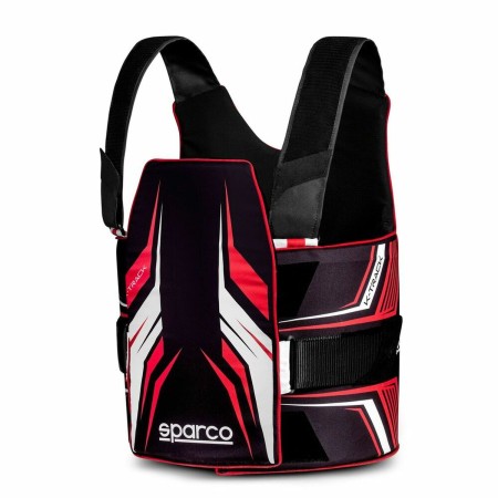 Protection des côtes Sparco K-Track S FIA 8870-2018