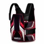Protección costillas Sparco K-Track S FIA 8870-2018