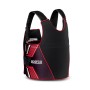 Protection des côtes Sparco K-Track S FIA 8870-2018