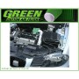 Kit d'Admission Directe Green Filters P522