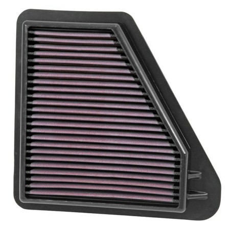 Filtro de aire K&N KN33-3012