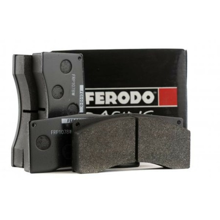 Plaquettes de frein Ferodo FDS578