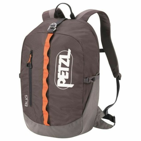 Sac à dos de montagne Petzl Bug Gris 18 L