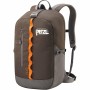 Sac à dos de montagne Petzl Bug Gris 18 L