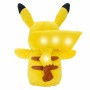 Jouet Peluche Pokémon Electric Charge Pikachu 32 cm Électronique Textile
