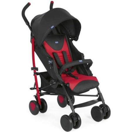 Poussette pour bébé Chicco Echo Rouge