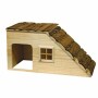 Casa de Miniatura Kerbl 82756 49 x 25 x 25 cm Roedores