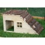 Maison miniature Kerbl 82756 49 x 25 x 25 cm Rongeurs