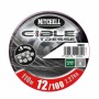 Hilo de Pesca MITCHELL 110 mm 0,15 mm 7,27 kg