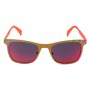 Lunettes de soleil Unisexe Italia Independent 0024-055-018 Vert (ø 53 mm)