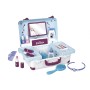 Set de Maquillaje Infantil Smoby FROZEN BEAUTY SUITCASE Multicolor