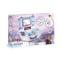 Set de Maquillaje Infantil Smoby FROZEN BEAUTY SUITCASE Multicolor