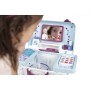 Set de Maquillaje Infantil Smoby FROZEN BEAUTY SUITCASE Multicolor