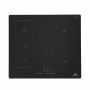 Placa de Inducción Continental Edison 1 flex zone CETI4ZFLEXB1 2000 W