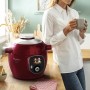 Robot de Cocina Moulinex COOKEO+ CONNECT YY5153FC	 1600 W 6 L